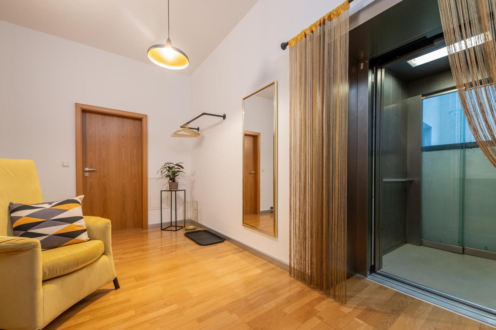 Easylife - Apartment Retro Эйзенах Экстерьер фото