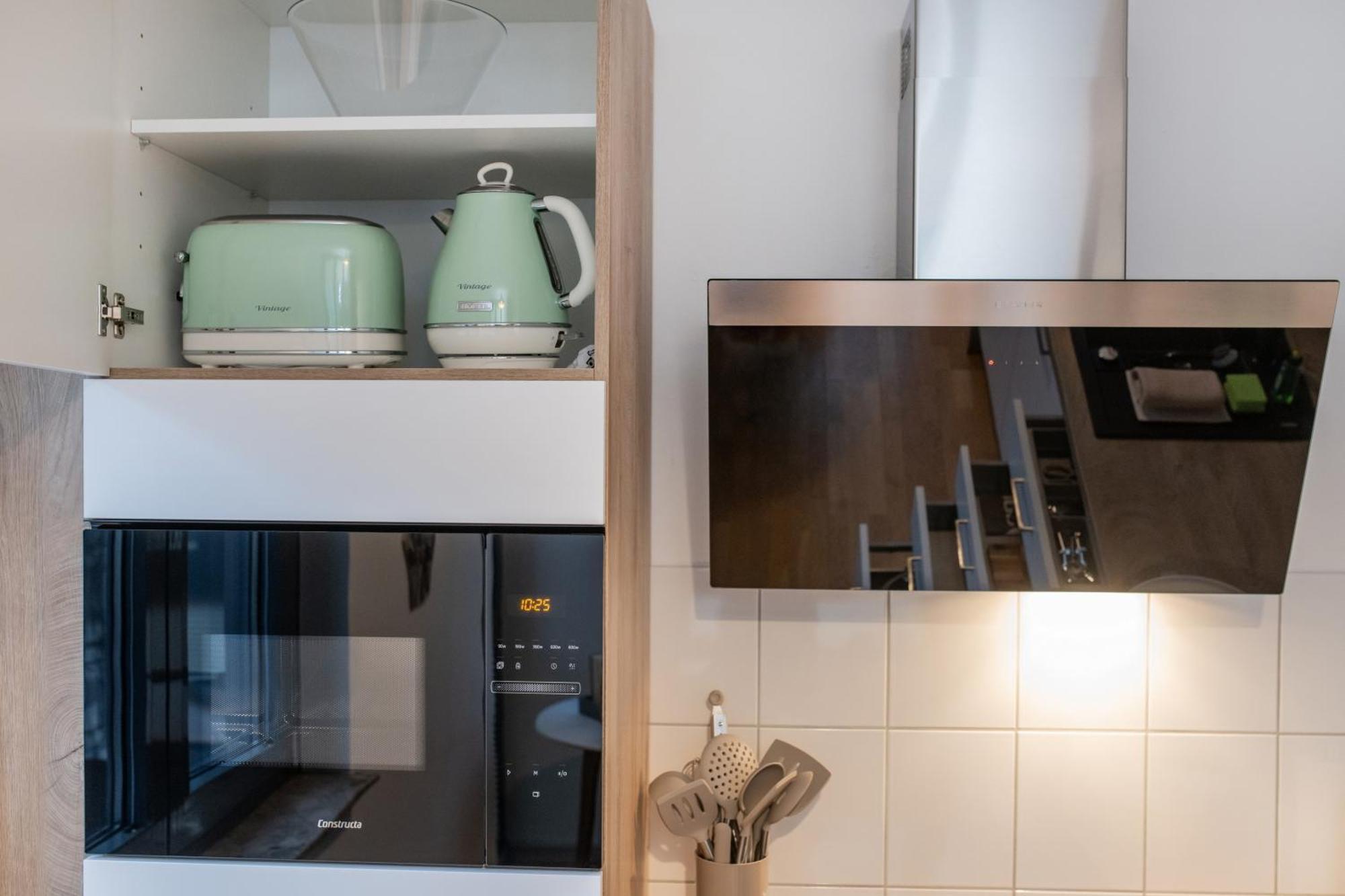 Easylife - Apartment Retro Эйзенах Экстерьер фото